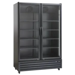 Refrigerated display cabinet SCANDOMESTIC 26311110000SD1326BE