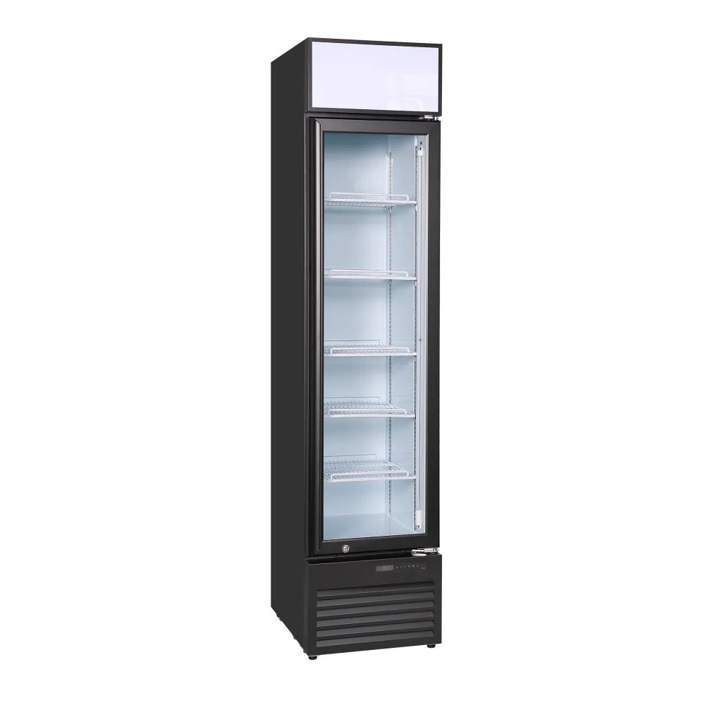 Refrigerated display cabinet SCANDOMESTIC 263111DCC159BD