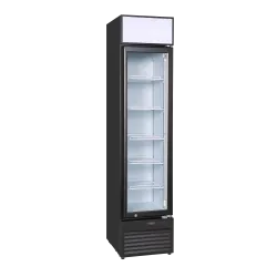 Refrigerated display cabinet SCANDOMESTIC 263111DCC159BD