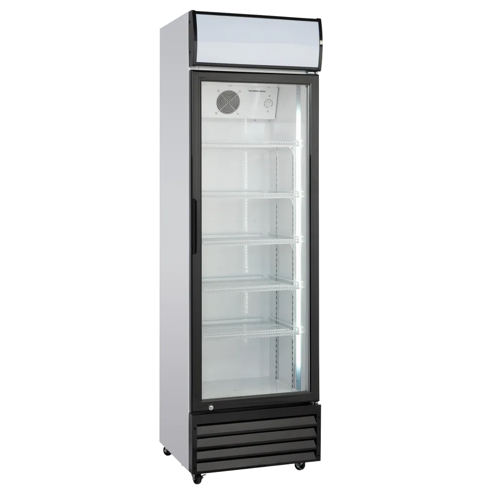 Refrigerated display cabinet SCANDOMESTIC 26310417E110000