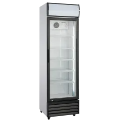 Refrigerated display cabinet SCANDOMESTIC 26310417E110000