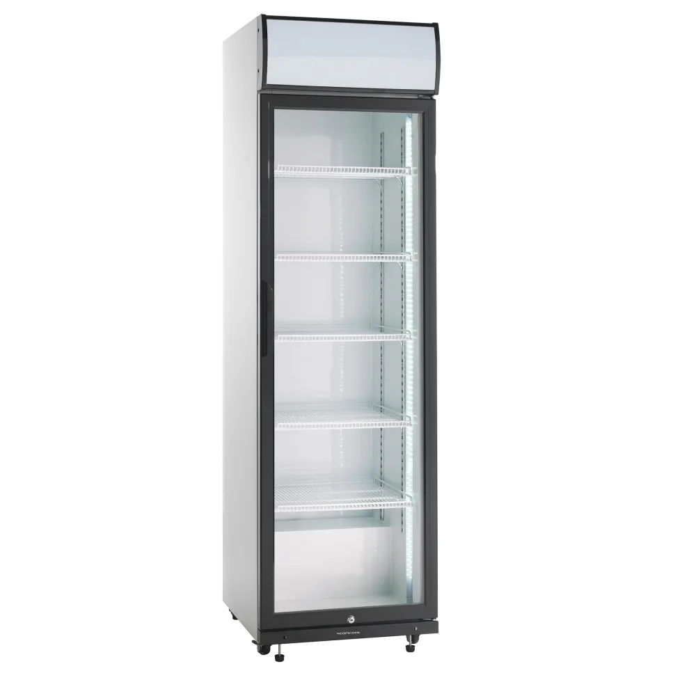 Refrigerated display cabinet SCANDOMESTIC 26310420E110000
