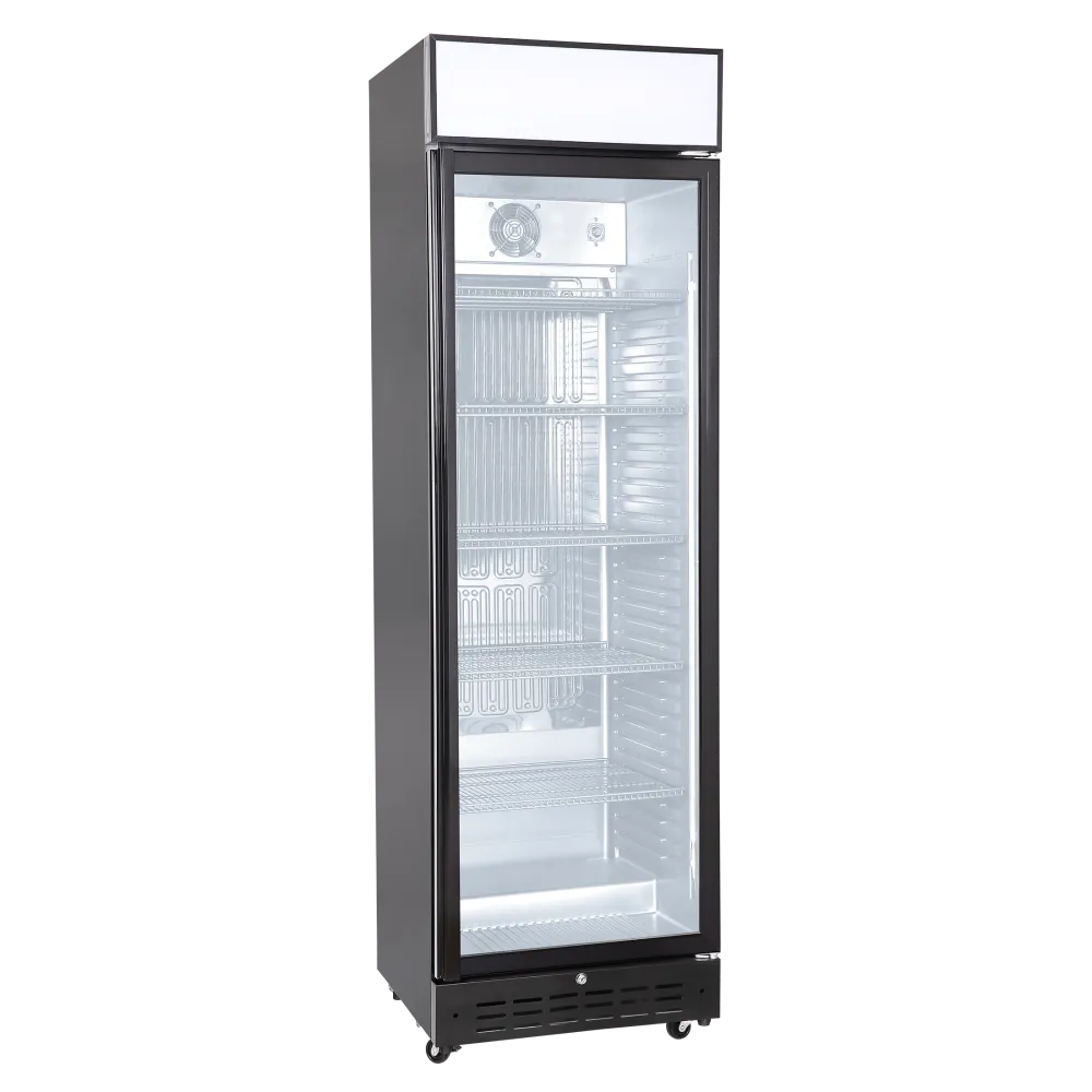 Refrigerated display cabinet SCANDOMESTIC 263111DCC360BD