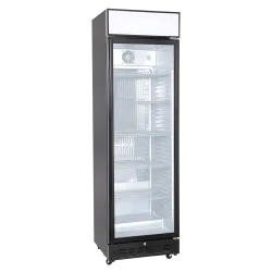 Refrigerated display cabinet SCANDOMESTIC 263111DCC360BD