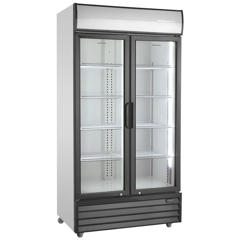 Refrigerated display cabinet SCANDOMESTIC 26311002HE310000