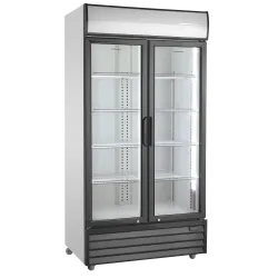 Refrigerated display cabinet SCANDOMESTIC 26311002HE310000