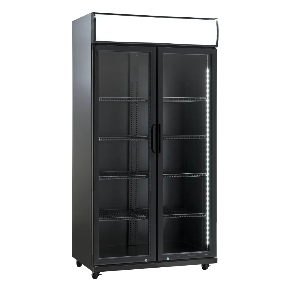 Refrigerated display cabinet SCANDOMESTIC 26310081BHE10000