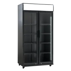 Refrigerated display cabinet SCANDOMESTIC 26310081BHE10000