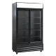 Refrigerated display cabinet SCANDOMESTIC 26311002BSLE10000