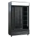Refrigerated display cabinet SCANDOMESTIC 26311002BSLE10000