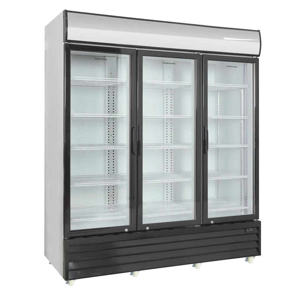 Refrigerated display cabinet SCANDOMESTIC 26311502HE310000