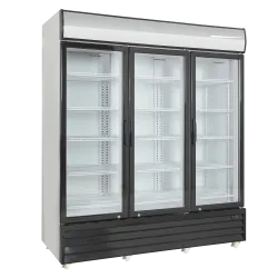 Refrigerated display cabinet SCANDOMESTIC 26311502HE310000