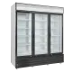 Refrigerated display cabinet SCANDOMESTIC 26311502HE310000