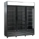 Refrigerated display cabinet SCANDOMESTIC 26311502BHE100000
