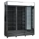 Refrigerated display cabinet SCANDOMESTIC 26311502BHE100000