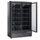 Bar refrigerator SCANDOMESTIC 25311110000DC1080BB