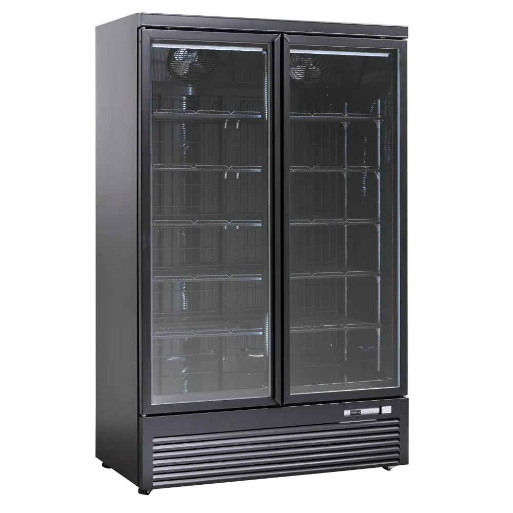 Bar refrigerator SCANDOMESTIC 25311110000DC1080BB