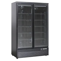 Bar refrigerator SCANDOMESTIC 25311110000DC1080BB