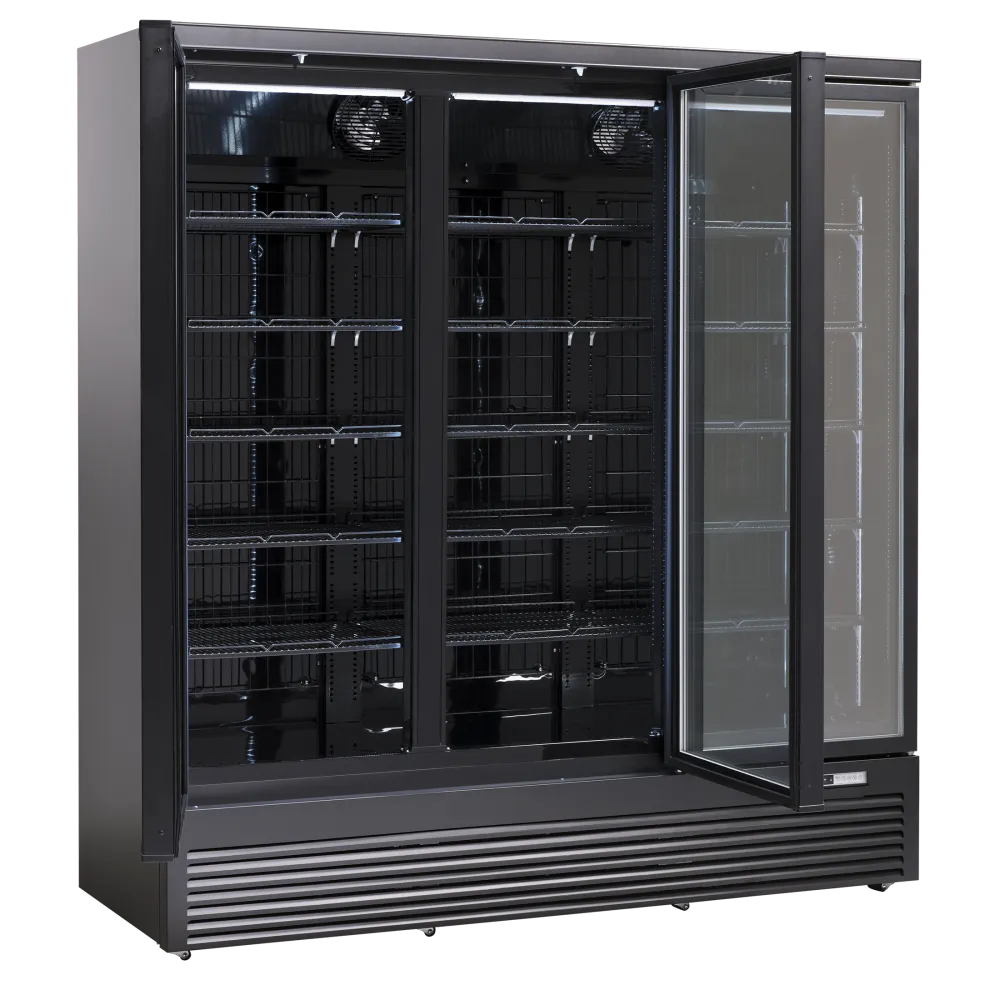 Bar refrigerator SCANDOMESTIC 25311110000DC1664BB