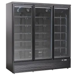 Bar refrigerator SCANDOMESTIC 25311110000DC1664BB