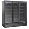 Bar refrigerator SCANDOMESTIC 25311110000DC1664BB
