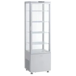 Refrigerated display cabinet SCANDOMESTIC 19310237WE10000