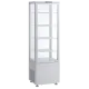 Refrigerated display cabinet SCANDOMESTIC 19310237WE10000
