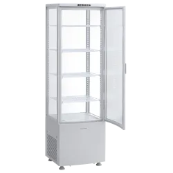 Refrigerated display cabinet SCANDOMESTIC 19310237WE10000