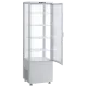Refrigerated display cabinet SCANDOMESTIC 19310237WE10000