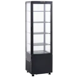 Refrigerated display cabinet SCANDOMESTIC 19310237BE10000