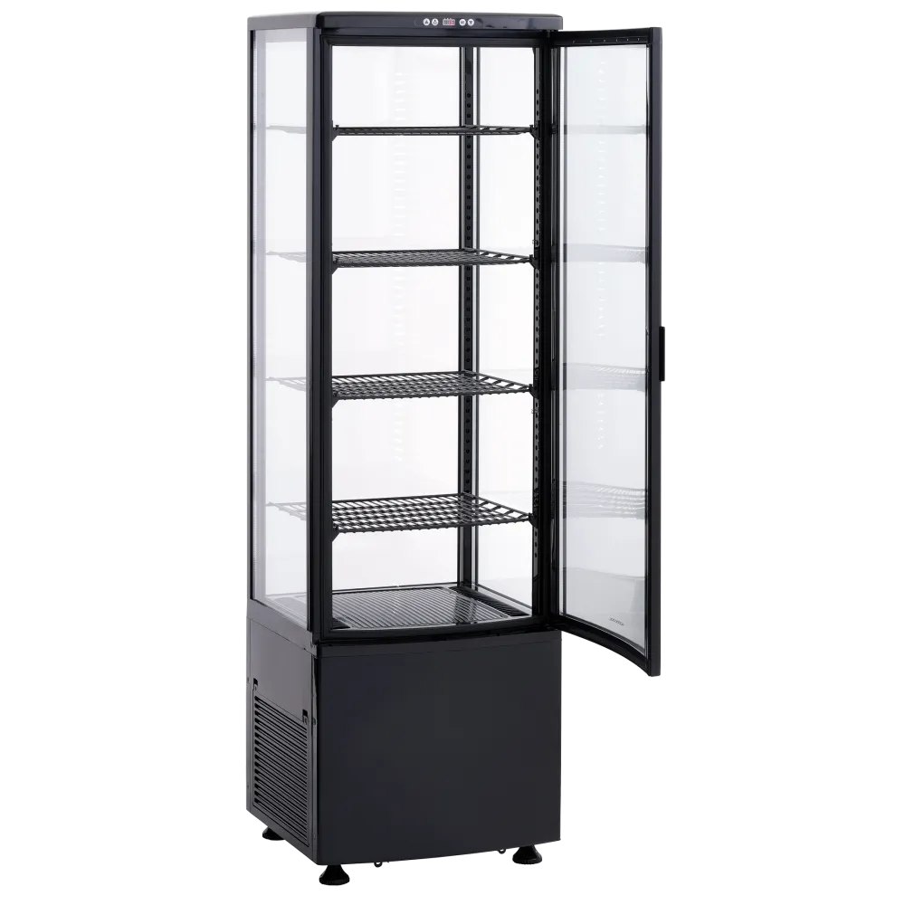 Refrigerated display cabinet SCANDOMESTIC 19310237BE10000