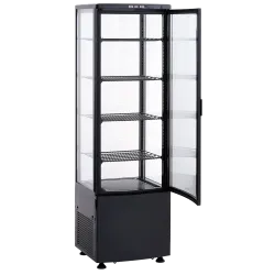 Refrigerated display cabinet SCANDOMESTIC 19310237BE10000
