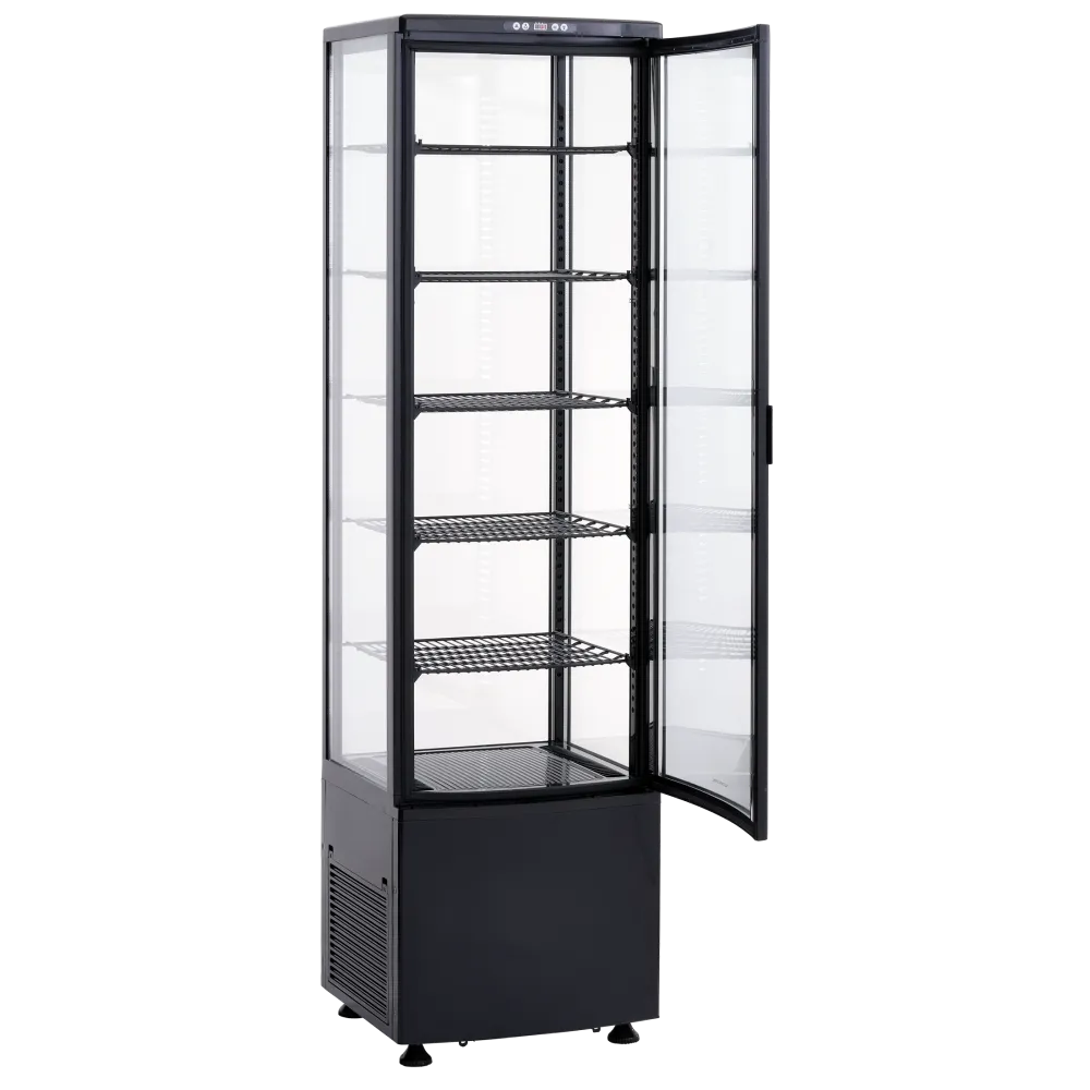 Refrigerated display cabinet SCANDOMESTIC 19310287BE10000