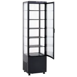 Refrigerated display cabinet SCANDOMESTIC 19310287BE10000