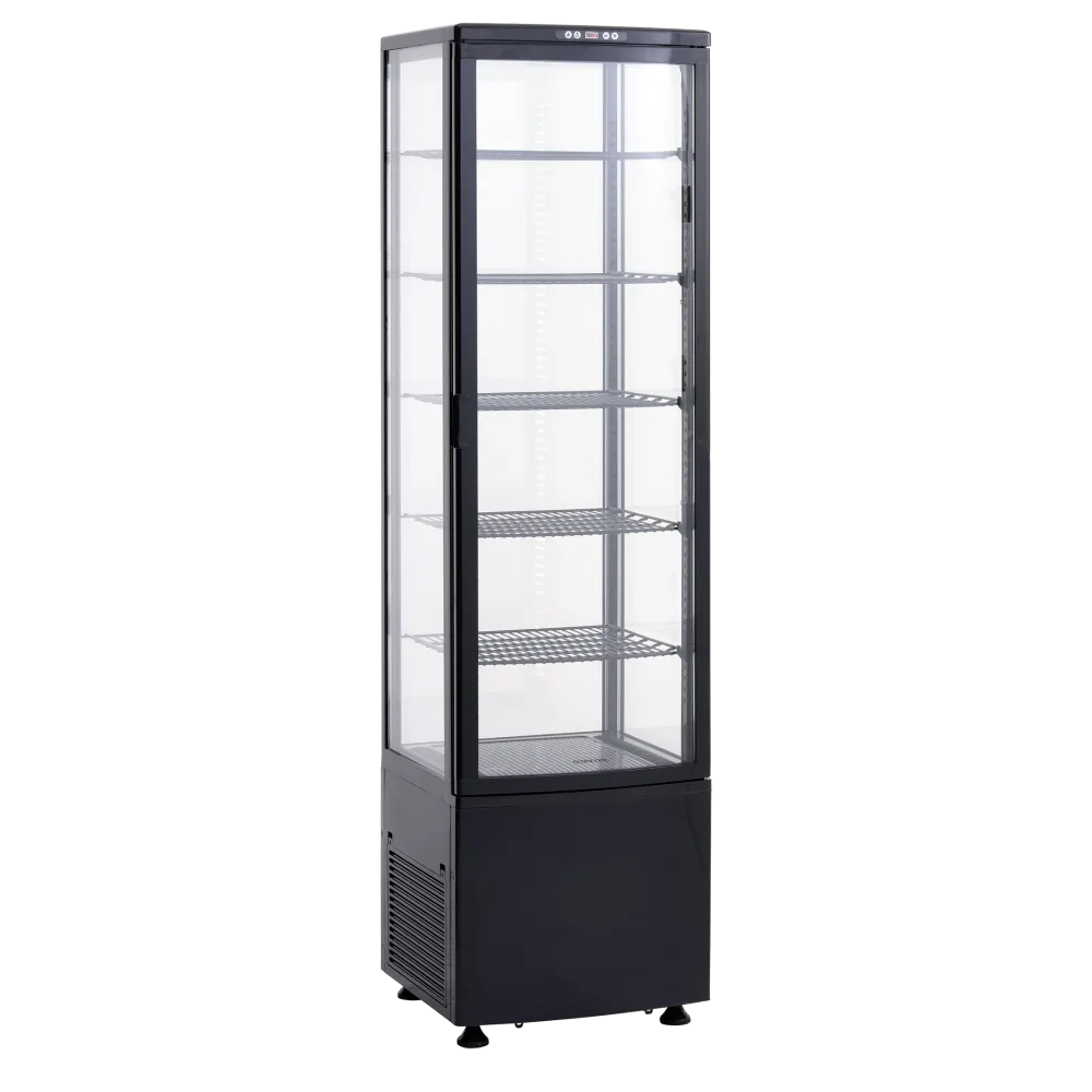 Refrigerated display cabinet SCANDOMESTIC 19310287BE10000