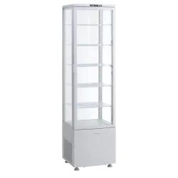 Refrigerated display cabinet SCANDOMESTIC 19310287WE10000