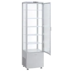 Refrigerated display cabinet SCANDOMESTIC 19310287WE10000