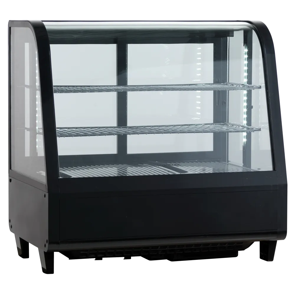 Refrigerated display cabinet SCANDOMESTIC 19310101BE10000