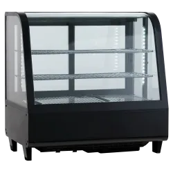 Refrigerated display cabinet SCANDOMESTIC 19310101BE10000