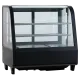 Refrigerated display cabinet SCANDOMESTIC 19310101BE10000