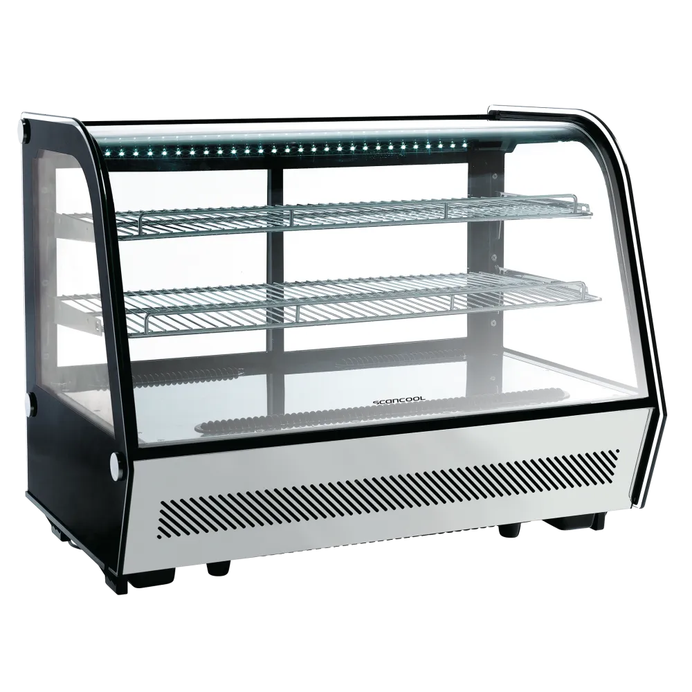 Refrigerated display cabinet SCANDOMESTIC 19310160E310000