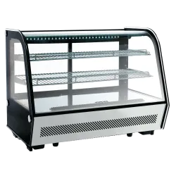 Refrigerated display cabinet SCANDOMESTIC 19310160E310000