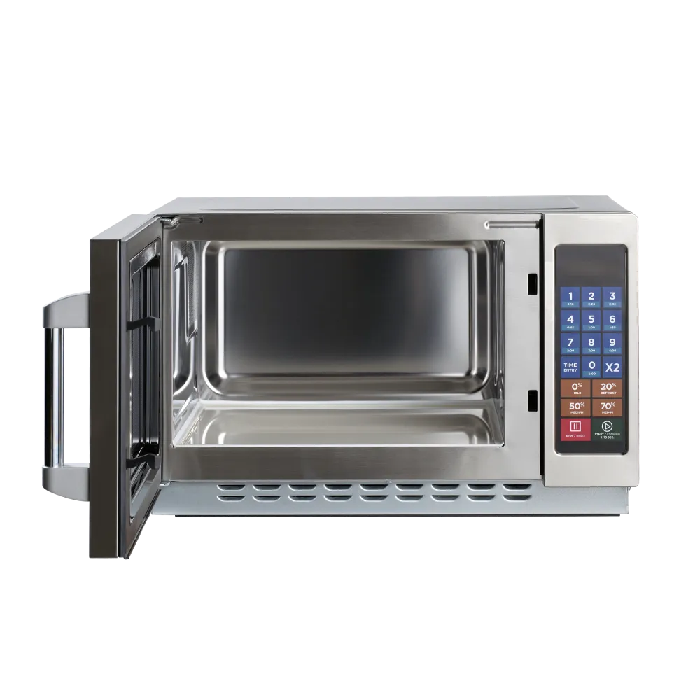 Microwave oven SCANDOMESTIC 33096110000MWP34X