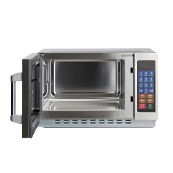 Microwave oven SCANDOMESTIC 33096110000MWP34X
