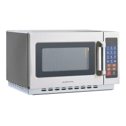 Microwave oven SCANDOMESTIC 33096110000MWP34X