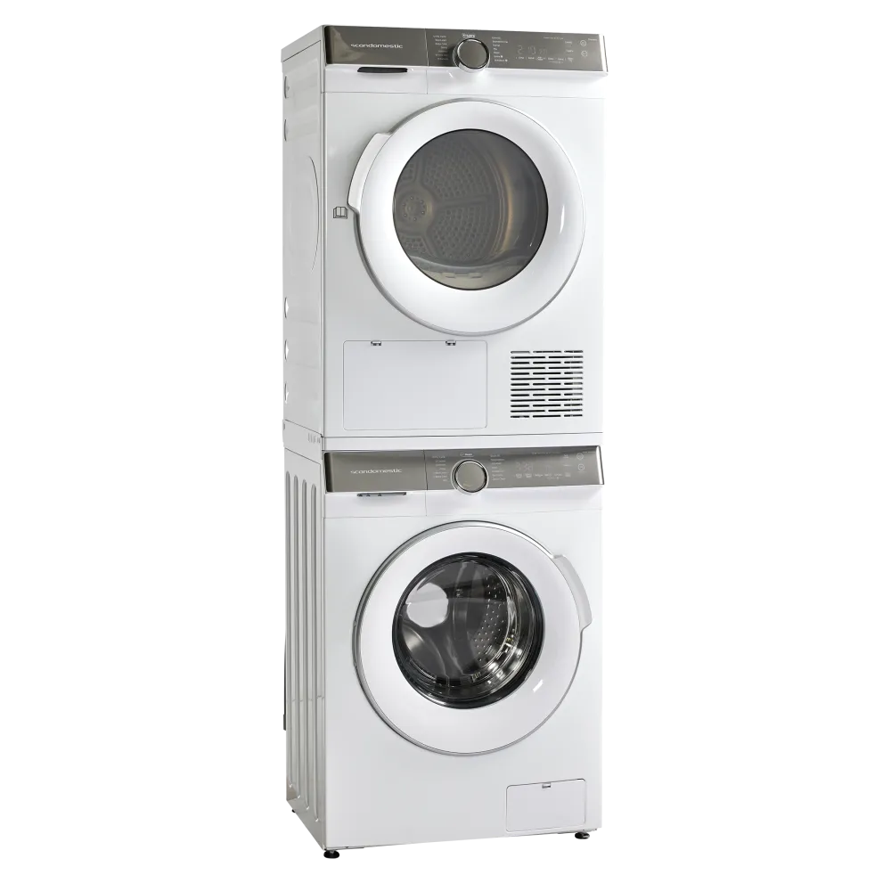 Washing machine Scandomestic HOME 33151610000TDH8WA3