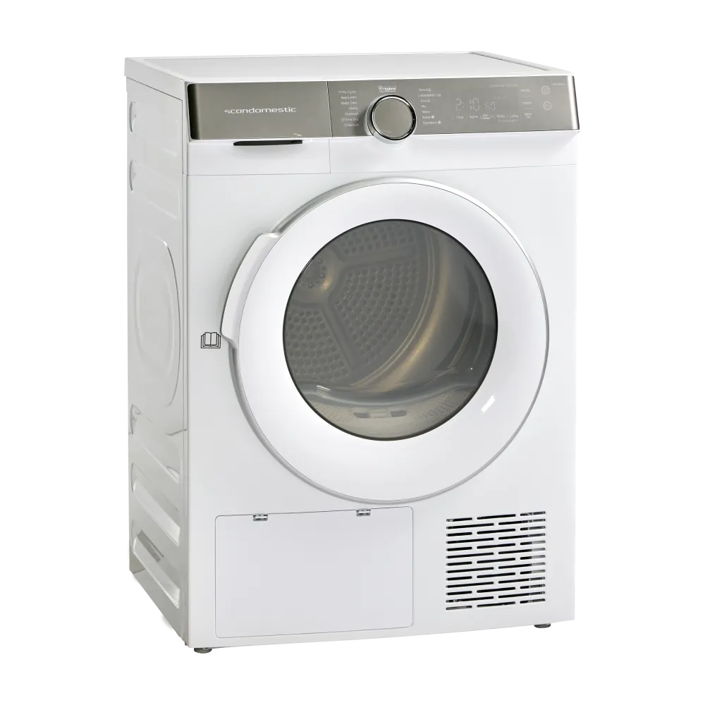 Washing machine Scandomestic HOME 33151610000TDH8WA3