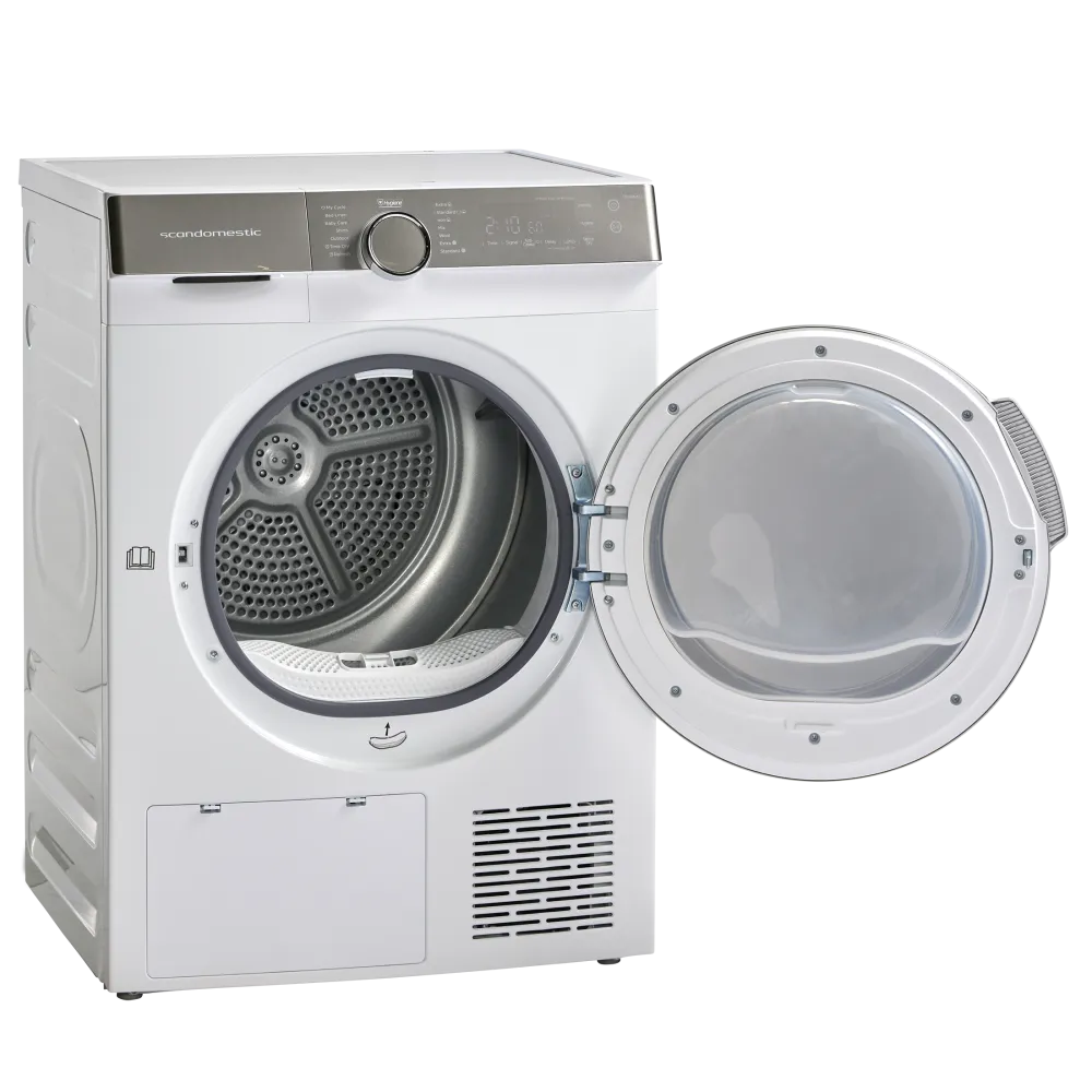 Washing machine Scandomestic HOME 33151610000TDH8WA3