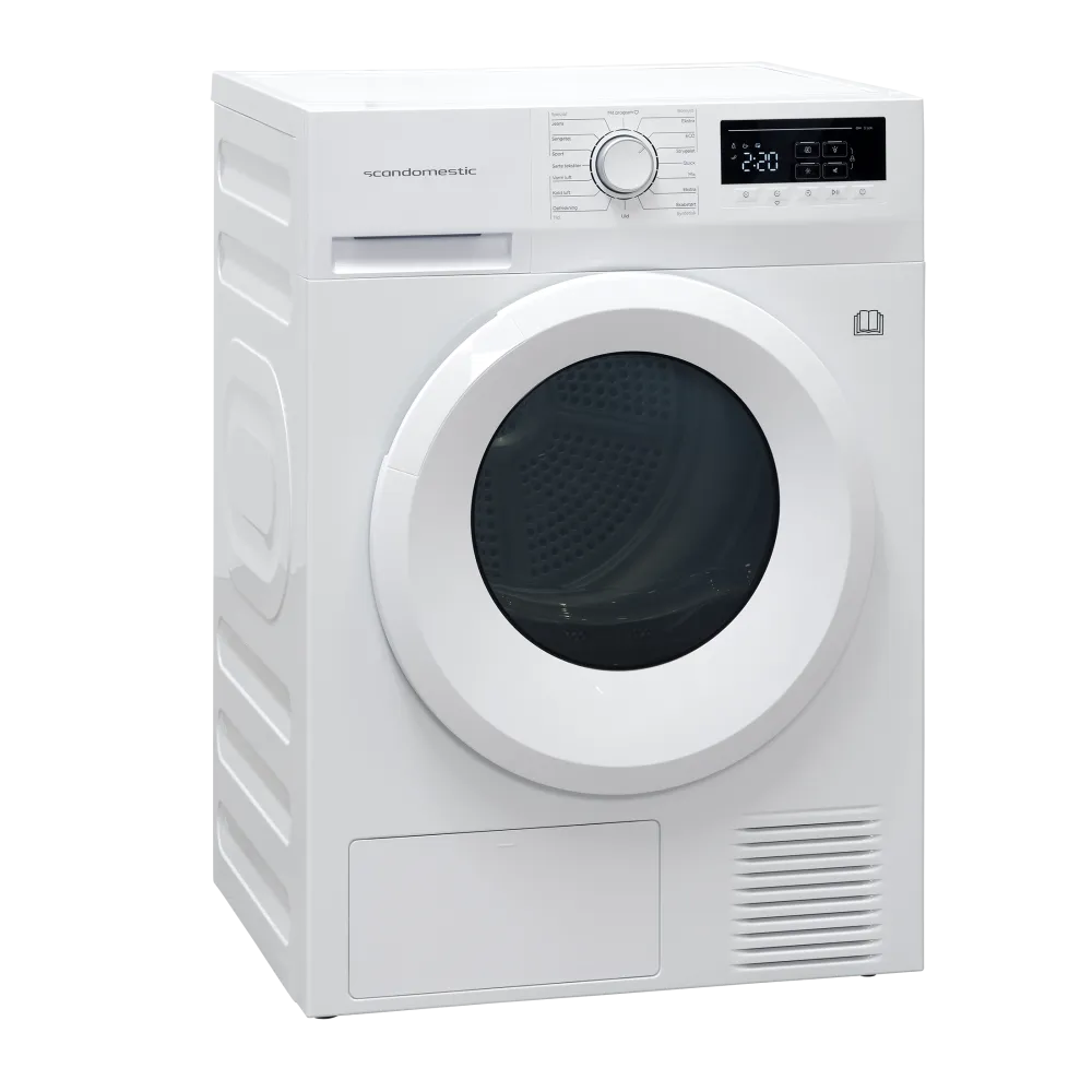 Washing machine Scandomestic HOME 33151610000TDH28WE