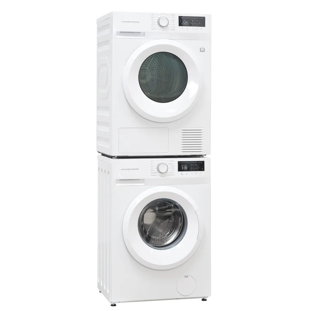 Washing machine Scandomestic HOME 33151610000TDH28WE